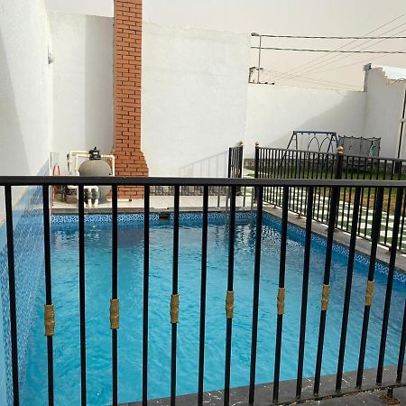 Chalet Maria Al Ryiad Villa Riad Exterior foto
